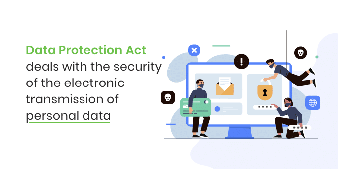 data protection act 2018