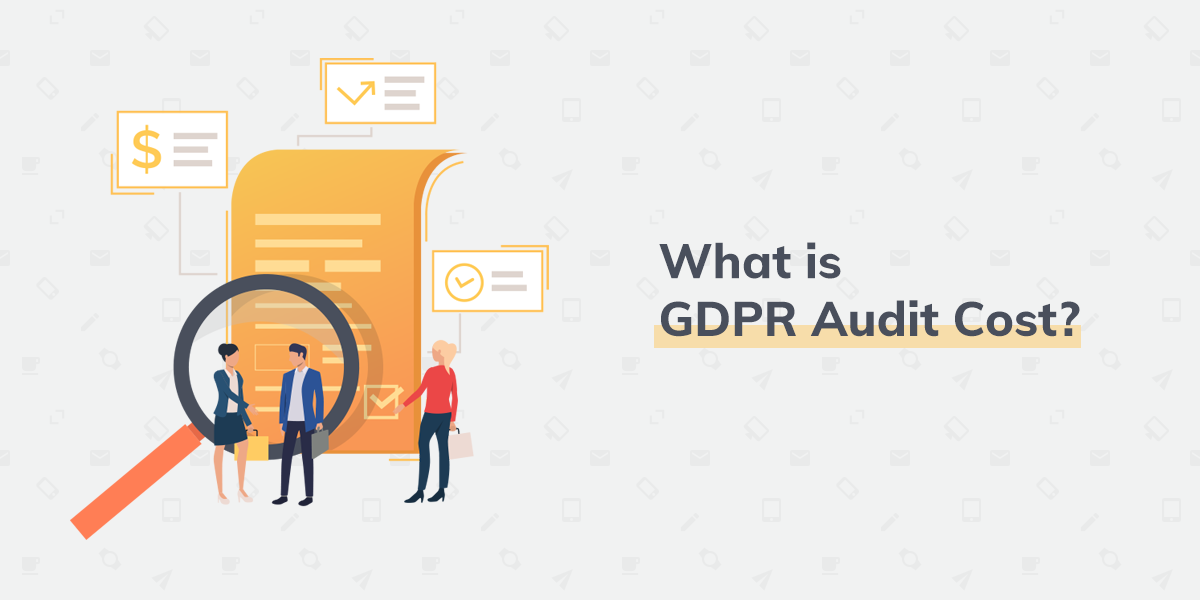 what is gdpr audit