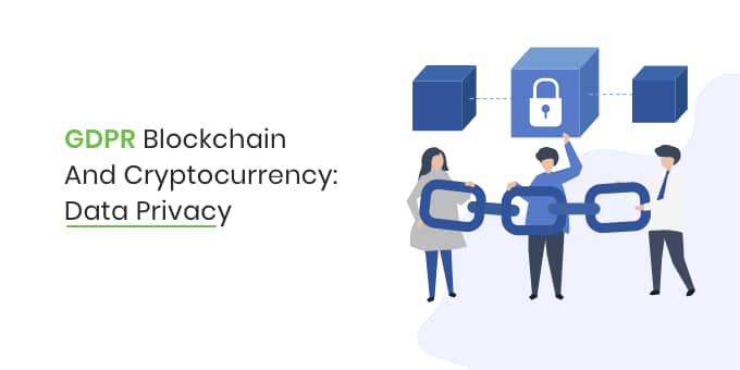 blockchain and cryptocurrency