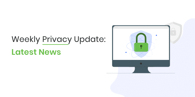 privacy update
