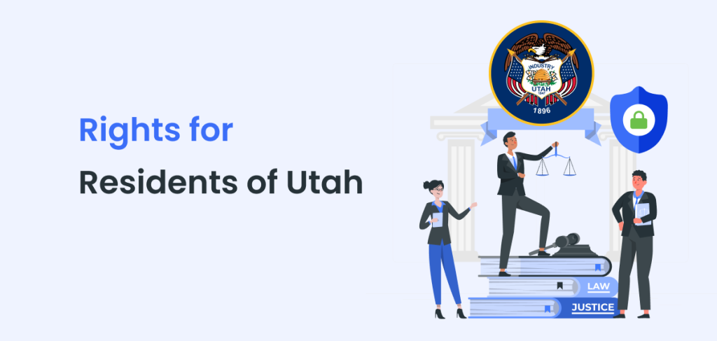 Rights for Residents of Utah