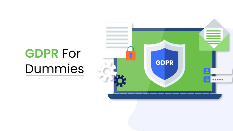 A Simple Guide Of Gdpr For Dummies With Seers Solutions