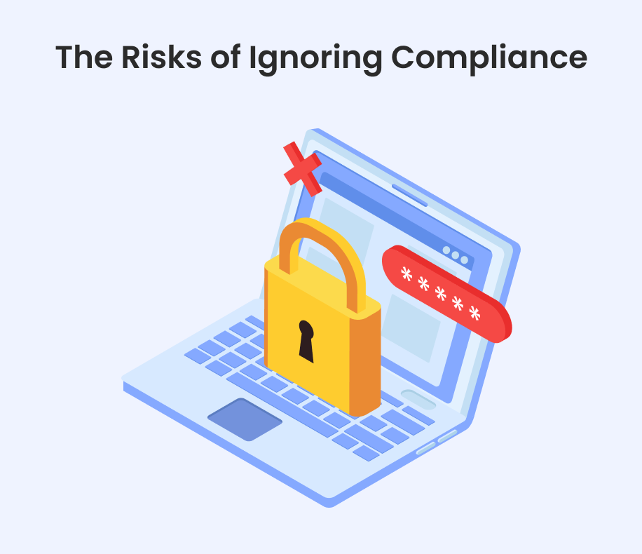 The Risks of Ignoring Compliance