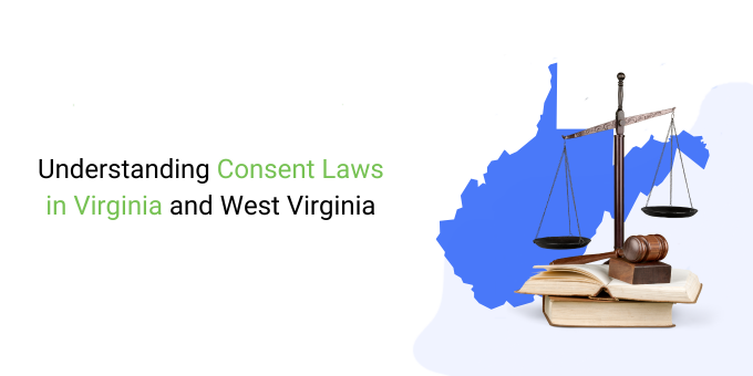 Consent Laws in Virginia