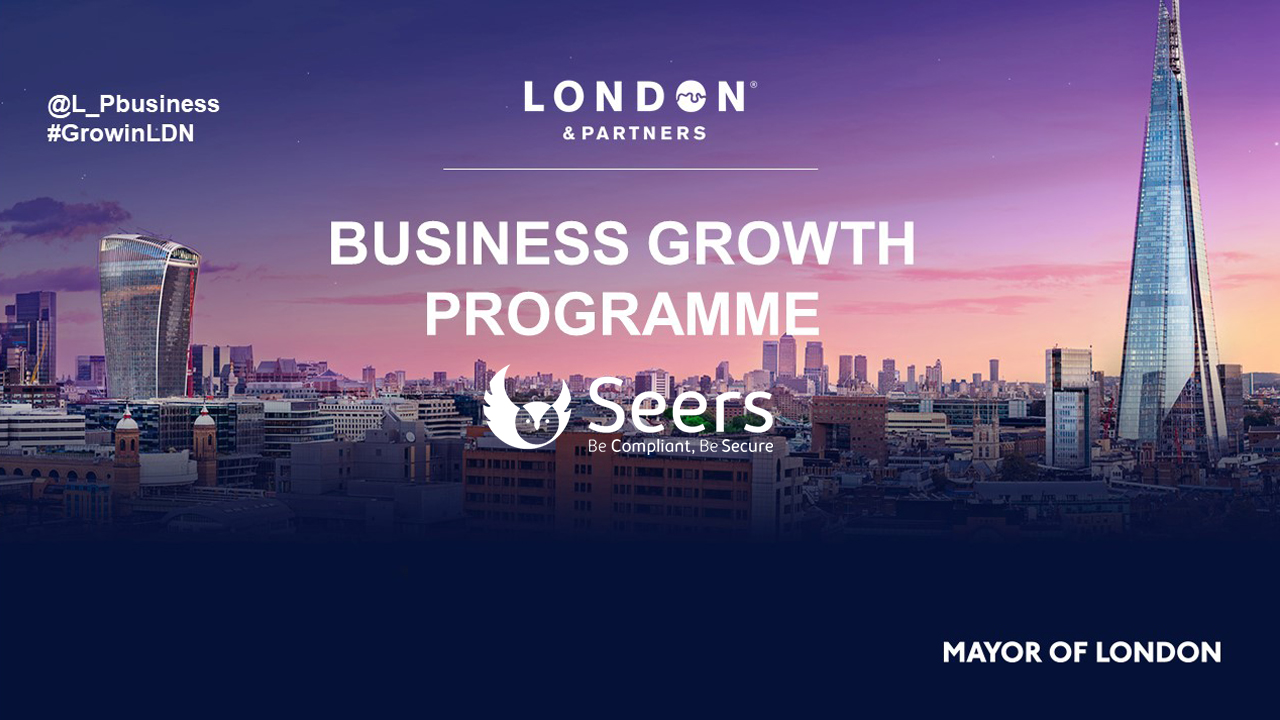 Business growth Programme