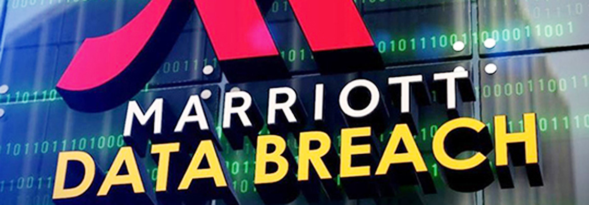 hotel marriott data breach