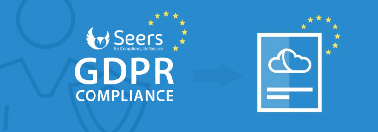 GDPR compliance