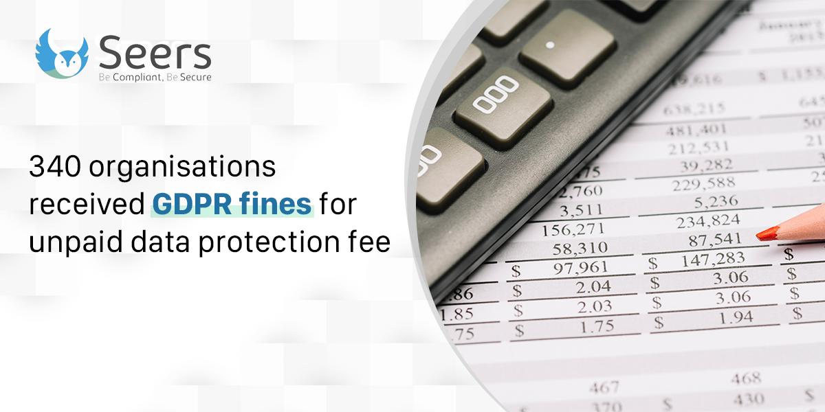 GDPR fines