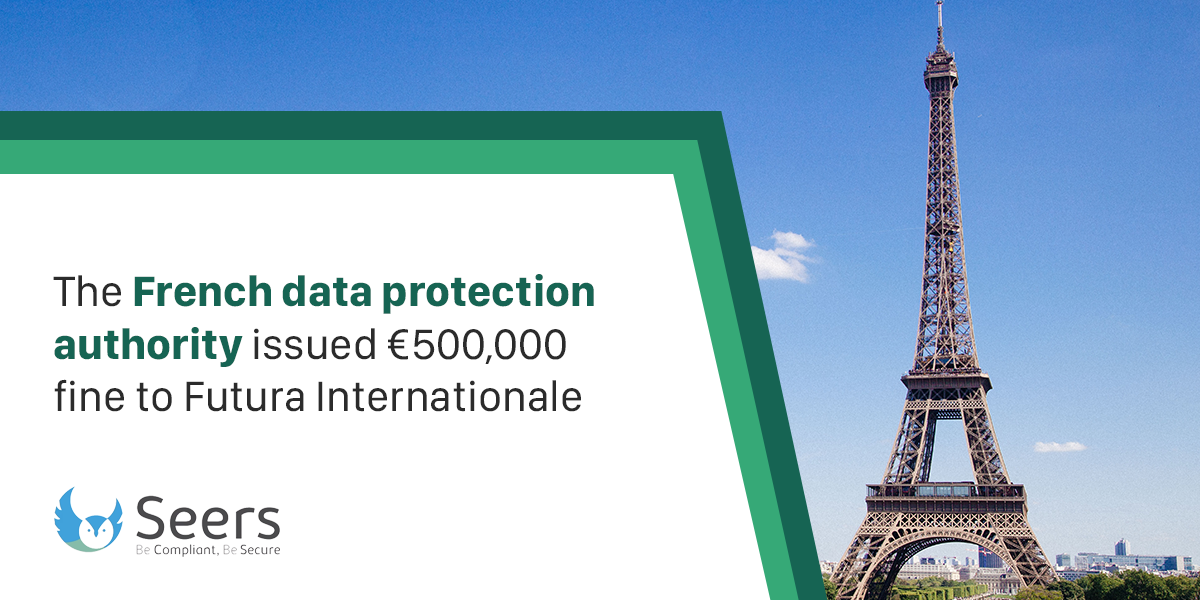 french data protection authority