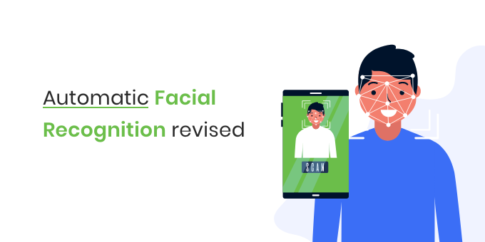 facial recognization