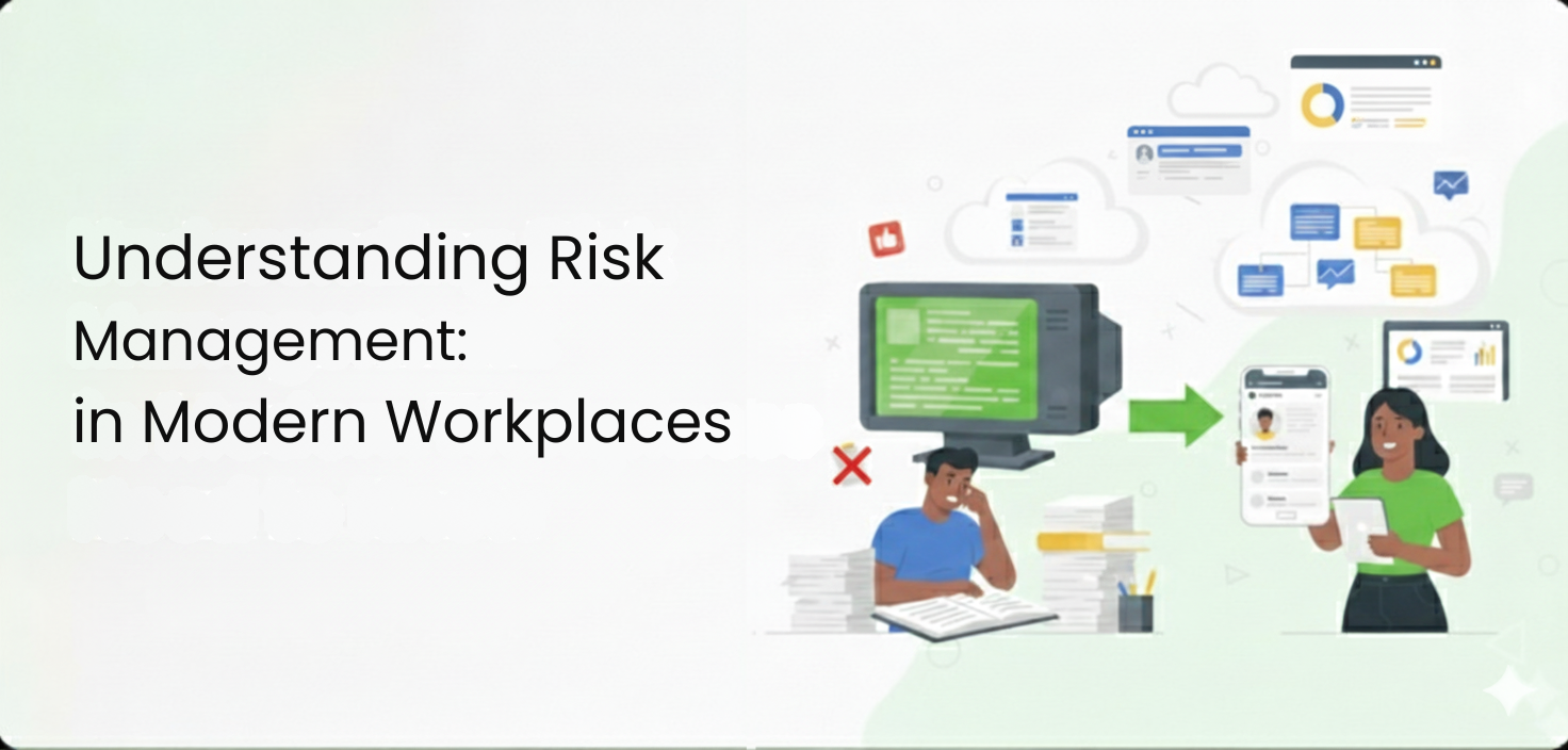 Understanding Risk Management in Modern Workplaces